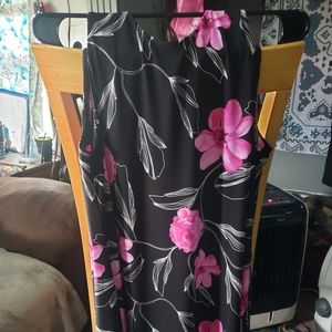 Women's  AK dress size M